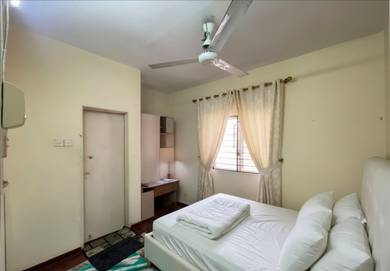 Condominium For Sale in Pangsapuri Mutiara Subang