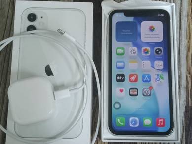 iphone 11 128gb