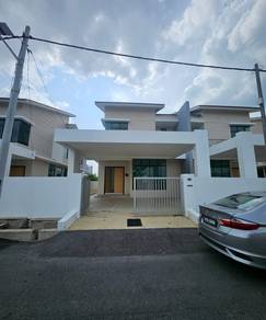 Semi-Detached House For Sale in Kuantan,PHG