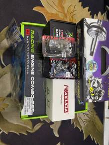combo ex5 60mm