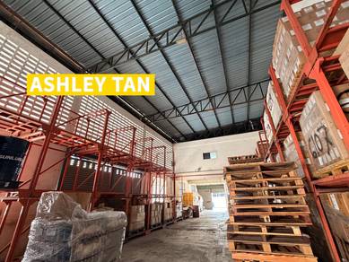 Warehouse / Factory For Rent in Valdor,PNG