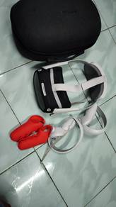 pico vr30