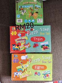 Kids toys and study material