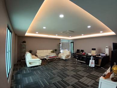 Shop lot For Sale in Wangsa Maju,KUL