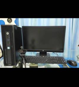 Hp z240
