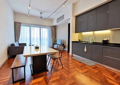 Service Residence For Sale in The Mews