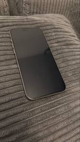 Iphone 15 Pro Max 256gb Grey