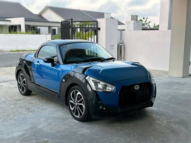 Daihatsu Copen in Miri, SWK