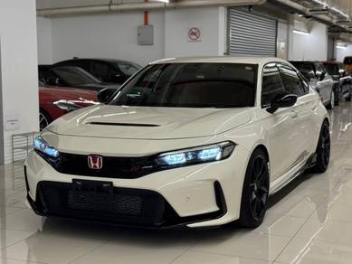 Honda Civic Type R TYPE R in Damansara, KUL