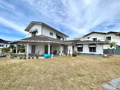 2-storey Terraced House For Sale in Ampang,SGR