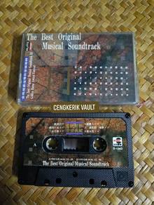 The Best Original Soundtrack Of Golden Horse Award