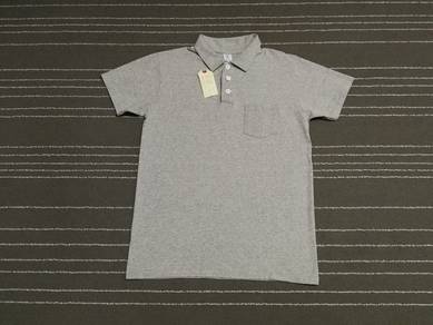 Velva Sheen usa Single stich polo M