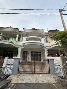 Terraced House For Sale in Butterworth,PNG