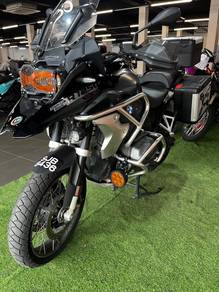 BMW R 1250 GS