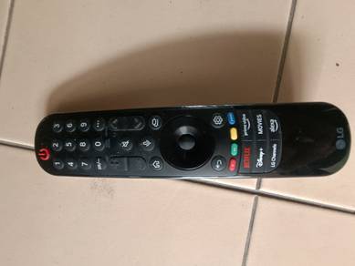 brand lg uhd ai
