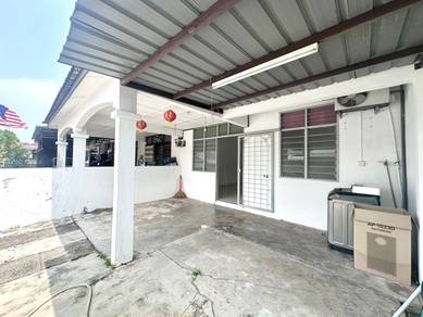 1-storey Terraced House For Sale in Alma,PNG