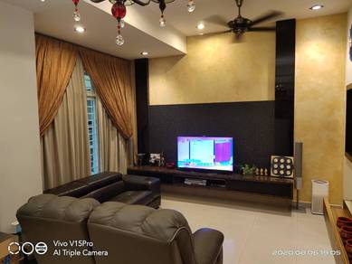3-storey Terraced House For Sale in Bukit Dumbar,PNG