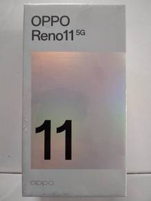 Oppo Reno 11 5g