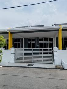 1-storey Terraced House For Sale in Kuantan,PHG