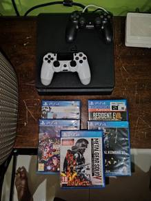Ps4 Slim