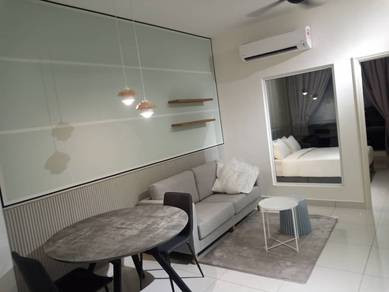 Condominium For Rent in Liberty Arc @ Ampang Ukay