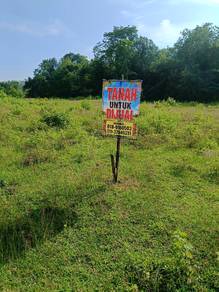 Residential Land in Machang, KTN