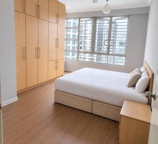 Condominium For Rent in The Tamarind @ Sentul East