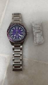 Islander Calabro GMT Automatic Watch
