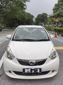 Perodua MyVi EZi PREMIUM in Setapak, KUL