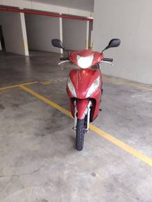 Honda Spacy
