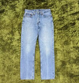 Levi’s 516 sz 34.