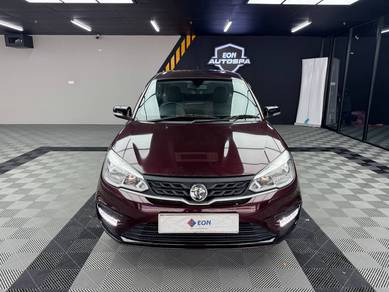 Proton Saga PREMIUM AT in Glenmarie, SGR