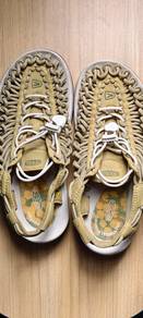 Keen Foot Wear