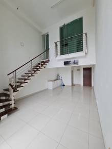 Office space For Rent in Shah Alam,SGR