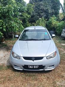 Proton Satria NEO H-LINE in Kuala Rompin, PHG