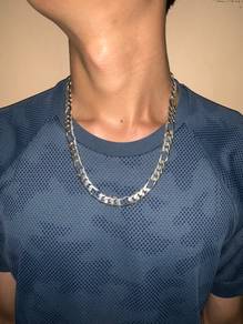 Silver 925 Necklace