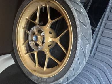 Rim ORI RSX150