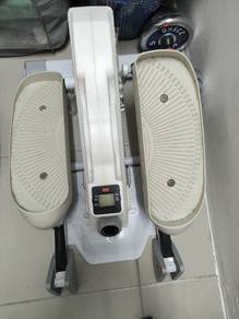 stepper
