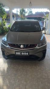 Proton X50 EXECUTIVE in Merlimau, MLK
