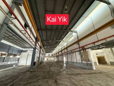 Warehouse / Factory For Sale in Simpang Ampat,PNG
