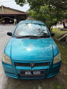 Proton Saga BASE LINE in Ipoh, PRK