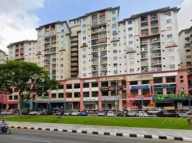 Apartment For Sale in Vista Magna