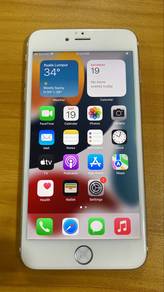 Iphone 6s plus