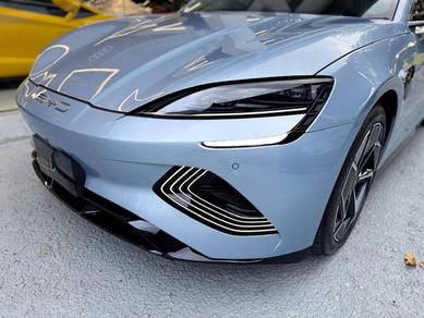2024 BYD Seal PERFORMANCE