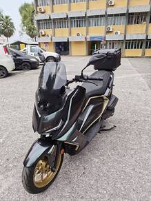 Aveta Vanguard 250