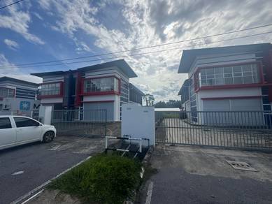 Warehouse / Factory For Rent in Kuching,SWK