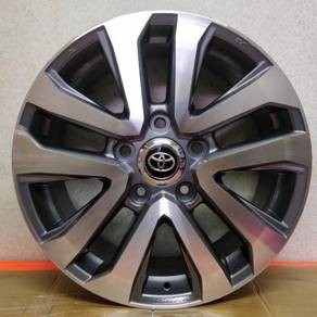 Sport rim 20 inch LAND CRUISER TOYOTA LEXUS LX470