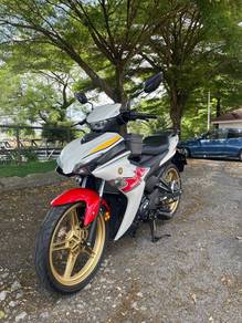 Yamaha Y16ZR