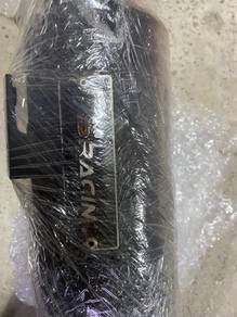 ts racing back pressure lcv8