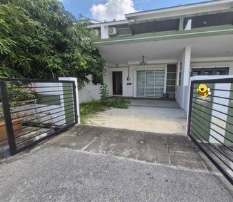 Terraced House For Sale in Kepala Batas,PNG